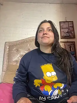 Snapshot of KataleyaStiward chatting on November 2025 01:00:01 PM KataleyaStiward online show from November 2025 01:00:01 PM