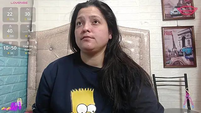 Snapshot of KataleyaStiward chatting on November 2025 01:00:02 PM KataleyaStiward online show from November 2025 01:00:02 PM