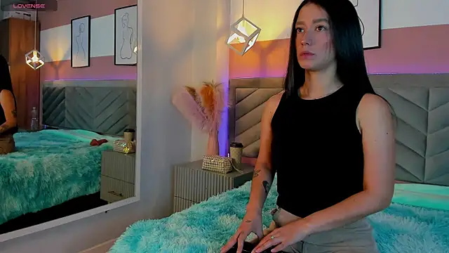 Ary thompson   online show from April 2026 12:28:02 PM