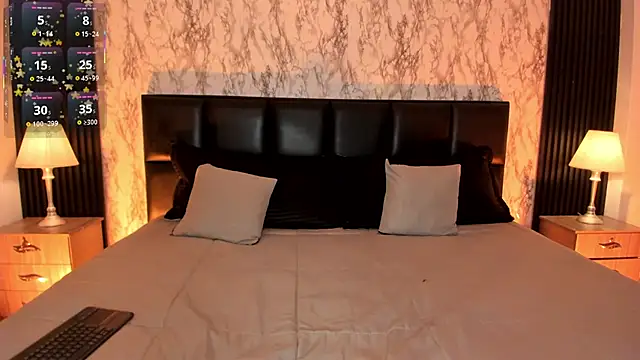 SpicyAmelia online show from October 2025 01:12:01 PM