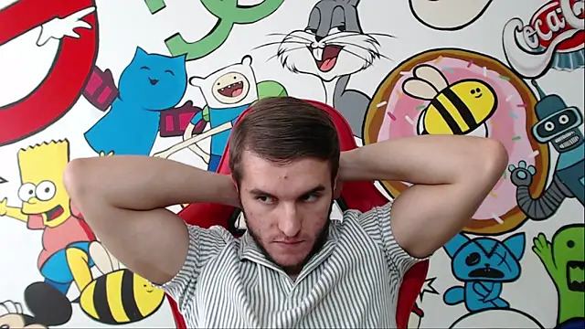 defuego  online show from December 2024 01:49:01 PM