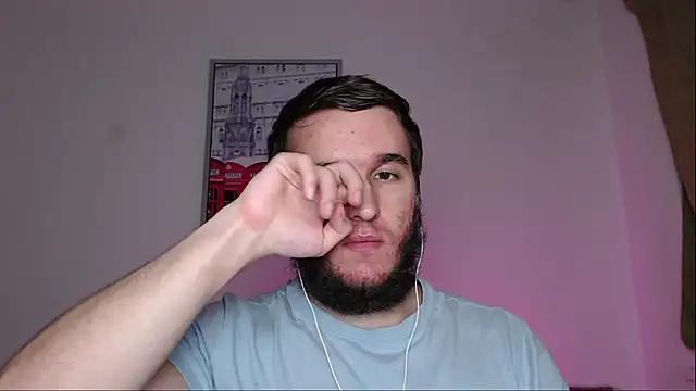 defuego  online show from March 2025 06:00:01 PM