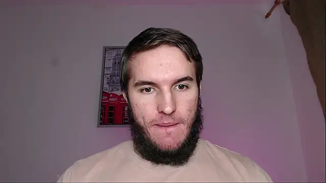 defuego  online show from March 2025 10:17:01 AM