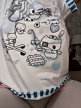 angeline teen online show from February 2026 12:11:01 PM