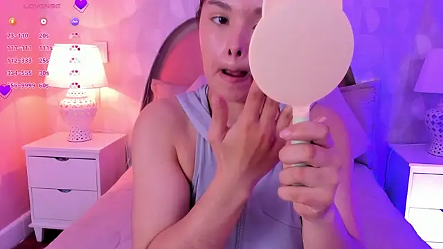 angeline teen online show from April 2026 12:39:01 PM