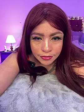 Colors-xx online show from February 2026 11:34:02 PM