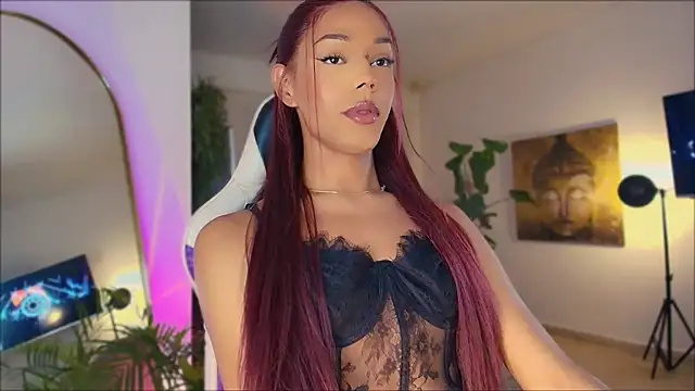 Snapshot of _Miss_Anna_ chatting on October 2025 02:25:02 AM Miss Anna online show from October 2025 02:25:02 AM