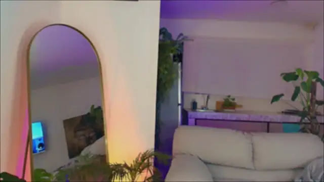 Snapshot of _Miss_Anna_ chatting on November 2025 09:31:01 AM Miss Anna online show from November 2025 09:31:01 AM