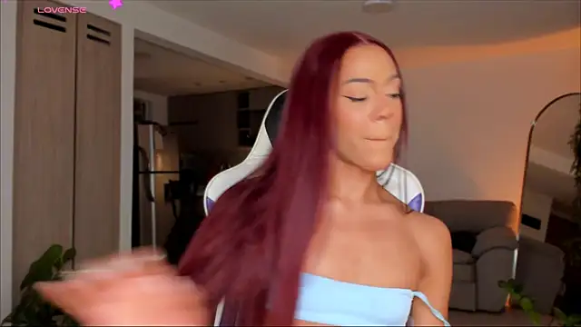  Miss Anna  online show from March 2026 04:02:02 AM