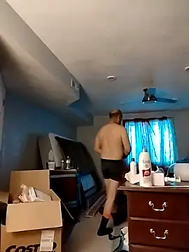 mikeystrong online show from December 2024 04:37:01 PM