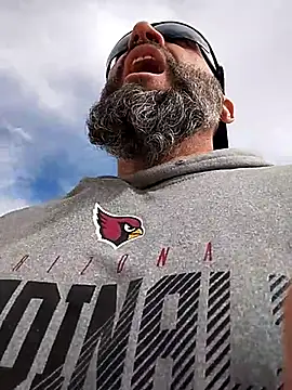 mikeystrong online show from February 2025 08:34:02 PM