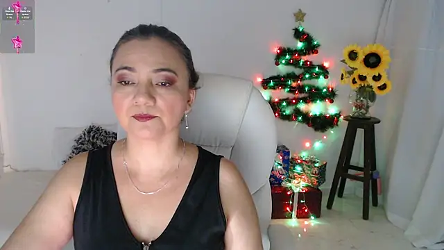 Ghada milf online show from December 2025 07:40:02 PM