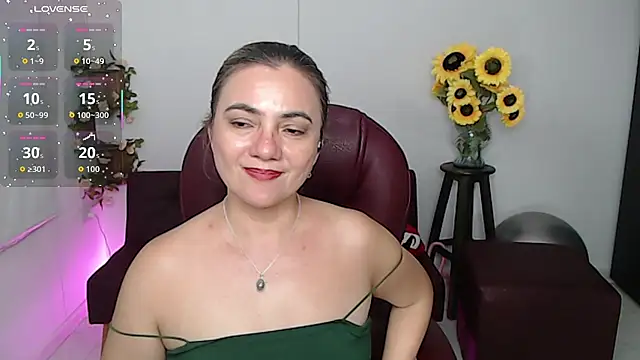 Ghada milf online show from April 2026 11:13:02 PM