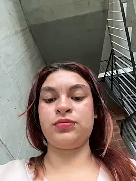 MiaLujan  online show from December 2024 10:44:02 PM