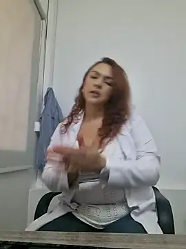 doctora-danna online show from December 2024 01:17:01 PM