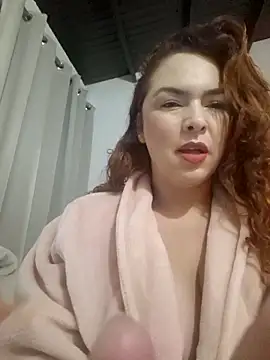 doctora-danna online show from November 2025 09:06:02 AM