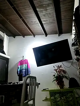 doctora-danna online show from December 2025 09:18:01 AM