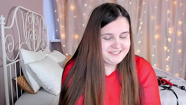 Miley Brown  online show from March 2025 07:43:02 AM