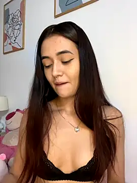 HallieLemon1 online show from October 2025 01:15:02 AM