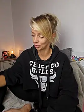 Lexa xoxo online show from October 2025 07:31:02 AM