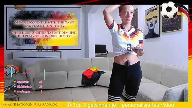 Snapshot of Lexa_xoxo chatting on June 2026 07:49:01 PM Lexa xoxo online show from June 2026 07:49:01 PM