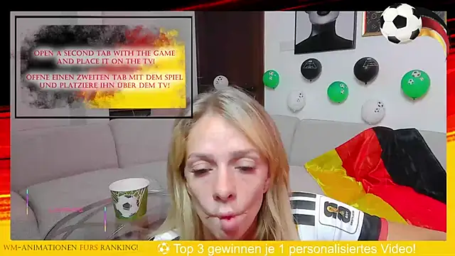 Snapshot of Lexa_xoxo chatting on June 2026 07:40:01 PM Lexa xoxo online show from June 2026 07:40:01 PM