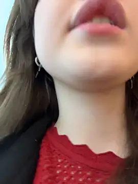 Peachy Dream online show from November 2025 04:10:02 PM