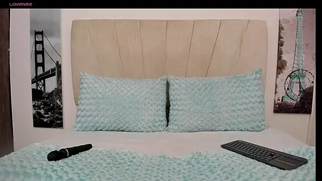 MartinaWestt online show from January 2025 07:20:02 PM