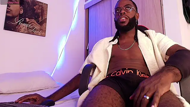 Jacksonking27 online show from March 2025 06:56:01 PM