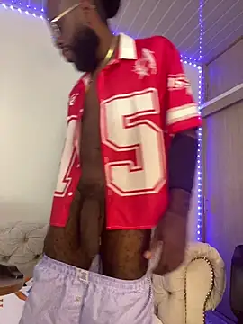 Jacksonking27 online show from March 2026 12:26:01 AM