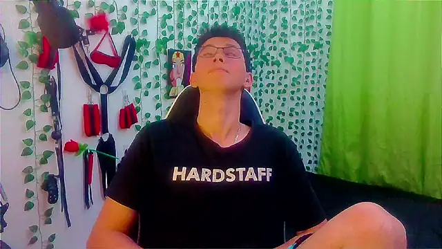 Andy gray online show from October 2025 12:40:02 AM