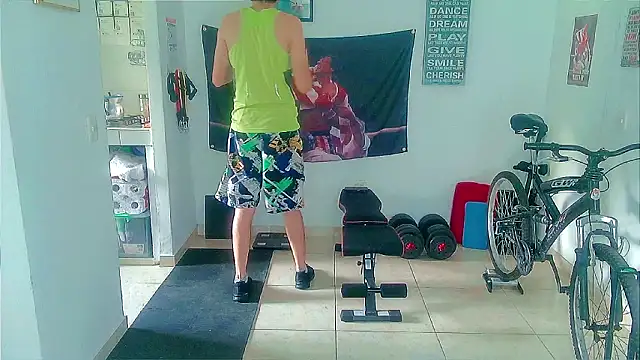 Andy gray online show from February 2026 12:05:02 PM