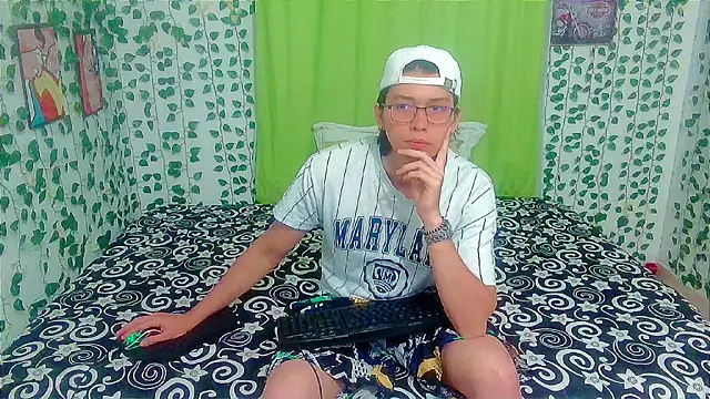Andy gray online show from May 2026 02:23:01 PM