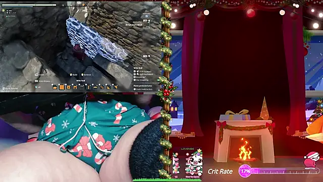 Snapshot of EmGreens chatting on December 2024 11:29:02 AM EmGreens online show from December 2024 11:29:02 AM