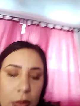 Snapshot of AdelinaJude chatting on February 2025 11:57:02 AM AdelinaJude online show from February 2025 11:57:02 AM