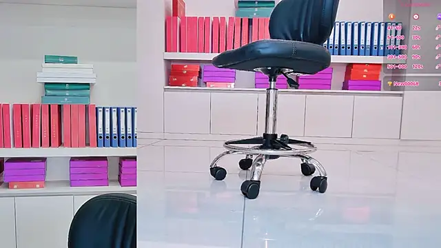 Aster Hoa online show from April 2026 09:21:02 AM