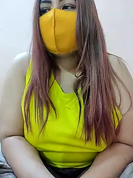 Ruchikalive online show from February 2025 12:00:02 PM