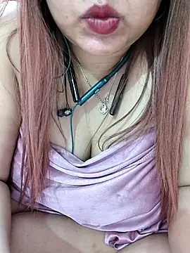 Ruchikalive online show from February 2025 02:59:01 PM