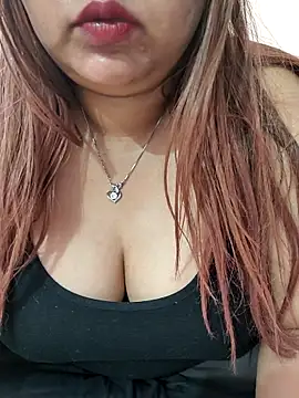 Ruchikalive online show from March 2025 02:56:02 PM