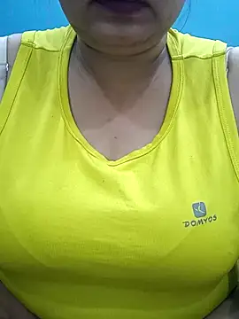 Ruchikalive online show from March 2026 02:11:02 PM