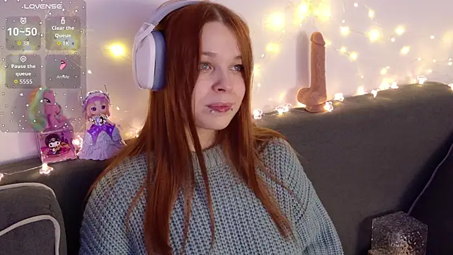 ValBae online show from January 2026 09:17:02 PM