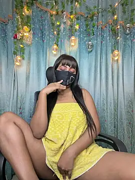 Monabby97 online show from February 2026 06:15:01 PM