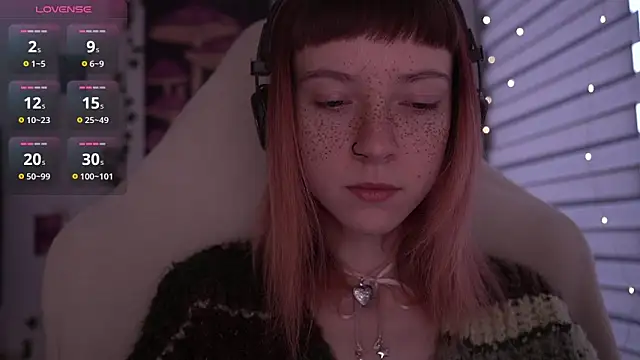 juliapie online show from February 2025 06:22:01 AM