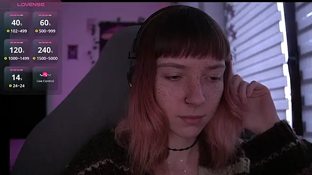 juliapie online show from March 2025 06:21:02 AM