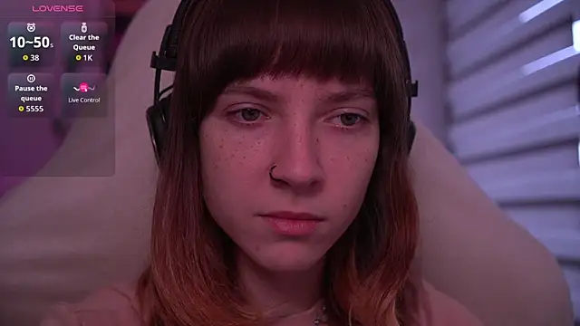 juliapie online show from October 2025 07:06:01 AM