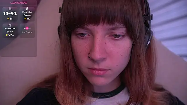 juliapie online show from October 2025 07:44:01 AM