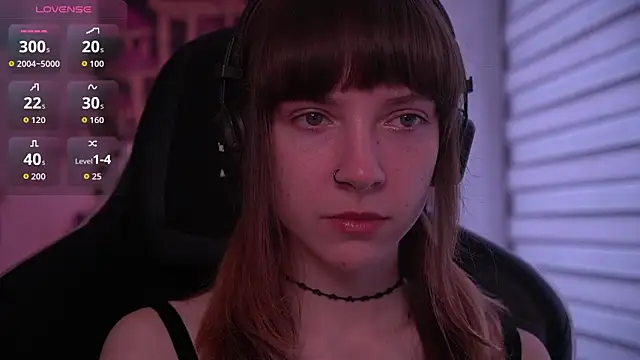 juliapie online show from November 2025 09:01:02 AM