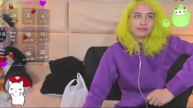 -kisa  online show from November 2025 02:32:01 AM