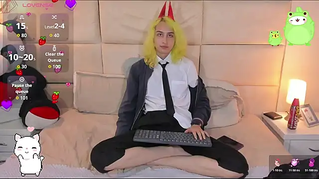 -kisa  online show from November 2025 02:31:02 AM