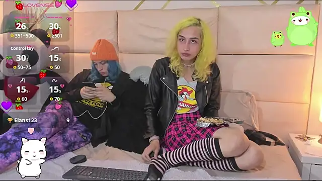 -kisa  online show from November 2025 02:10:01 AM